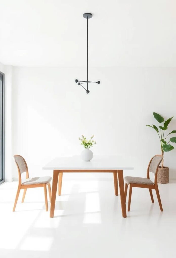 29 Inspiring Theme-Based Dining Room Ideas to Elevate Your Dining Experience