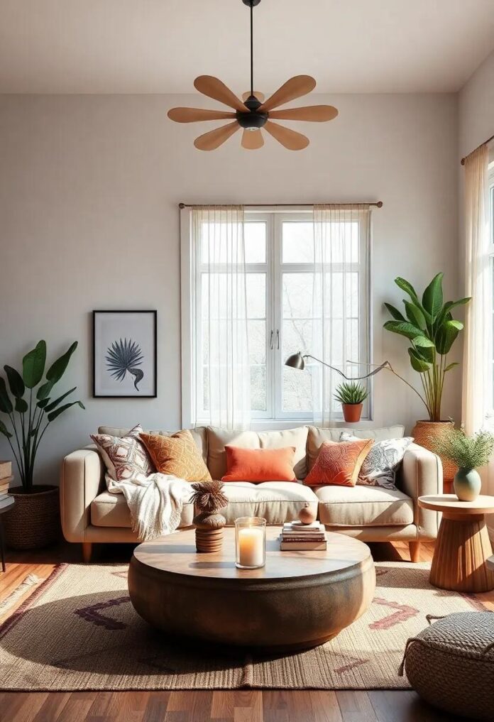 27-inspiring-ideas-for-a-boho-eclectic-living-room-embracing-natural-elements.jpg 27 Inspiring Ideas for a Boho Eclectic Living Room Embracing Natural Elements