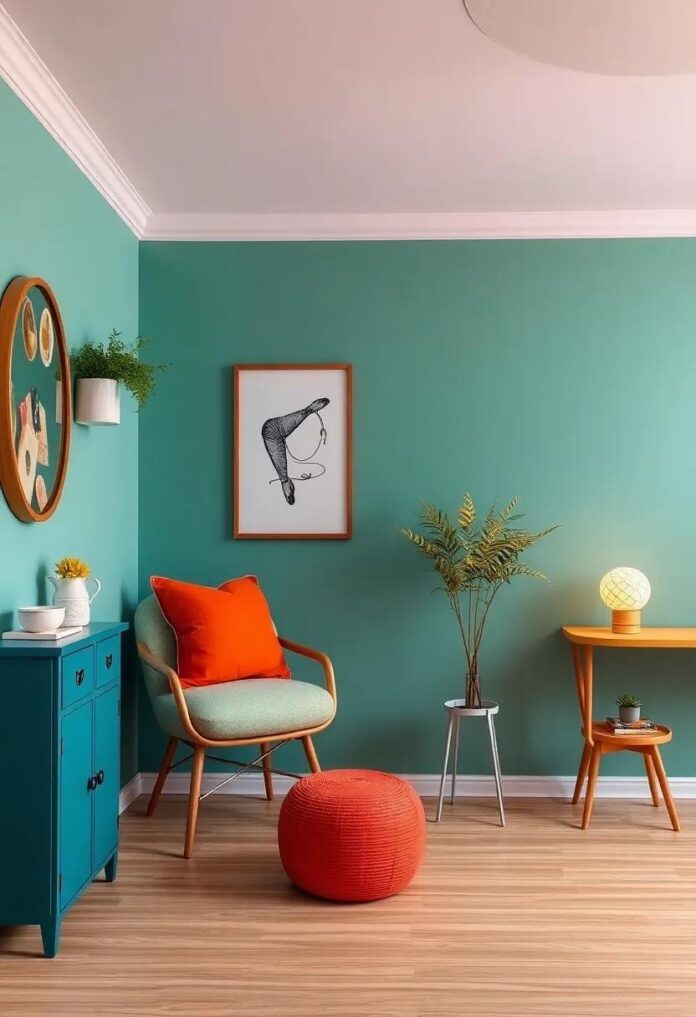 27-vibrant-ideas-for-decorating-your-eclectic-space-with-bold-colors.jpg 27 Vibrant Ideas for Decorating Your Eclectic Space with Bold Colors
