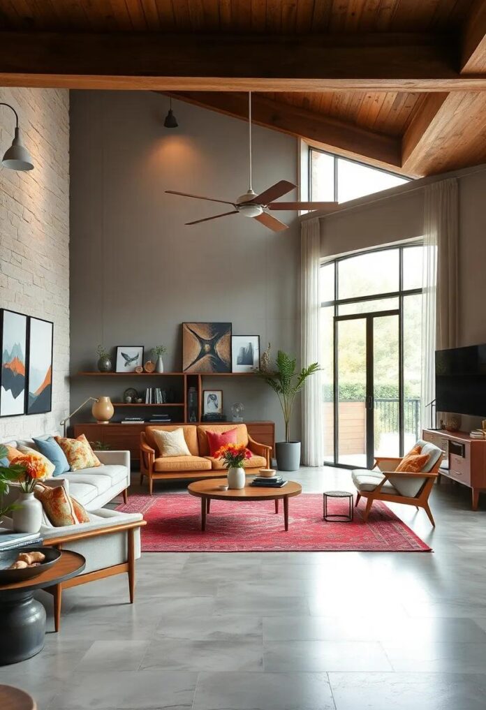 27-stunning-ideas-for-a-mid-century-modern-living-room-with-vintage-charm.jpg 27 Stunning Ideas for a Mid-Century Modern Living Room with Vintage Charm