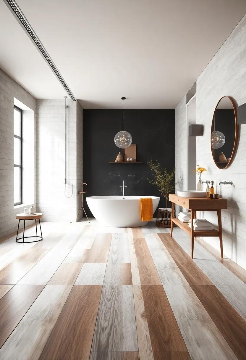 classic subway Tiles:⁣ Choose classic⁤ subway tiles in ⁣crisp white or monochrome for a clean, sleek look that never ⁢goes out of style