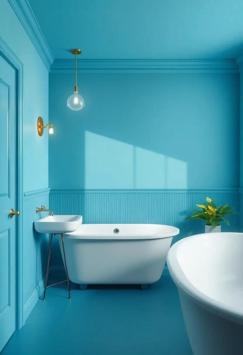 Classic ‍versus Contemporary: Aligning‌ Color Choices ⁢with Design Styles