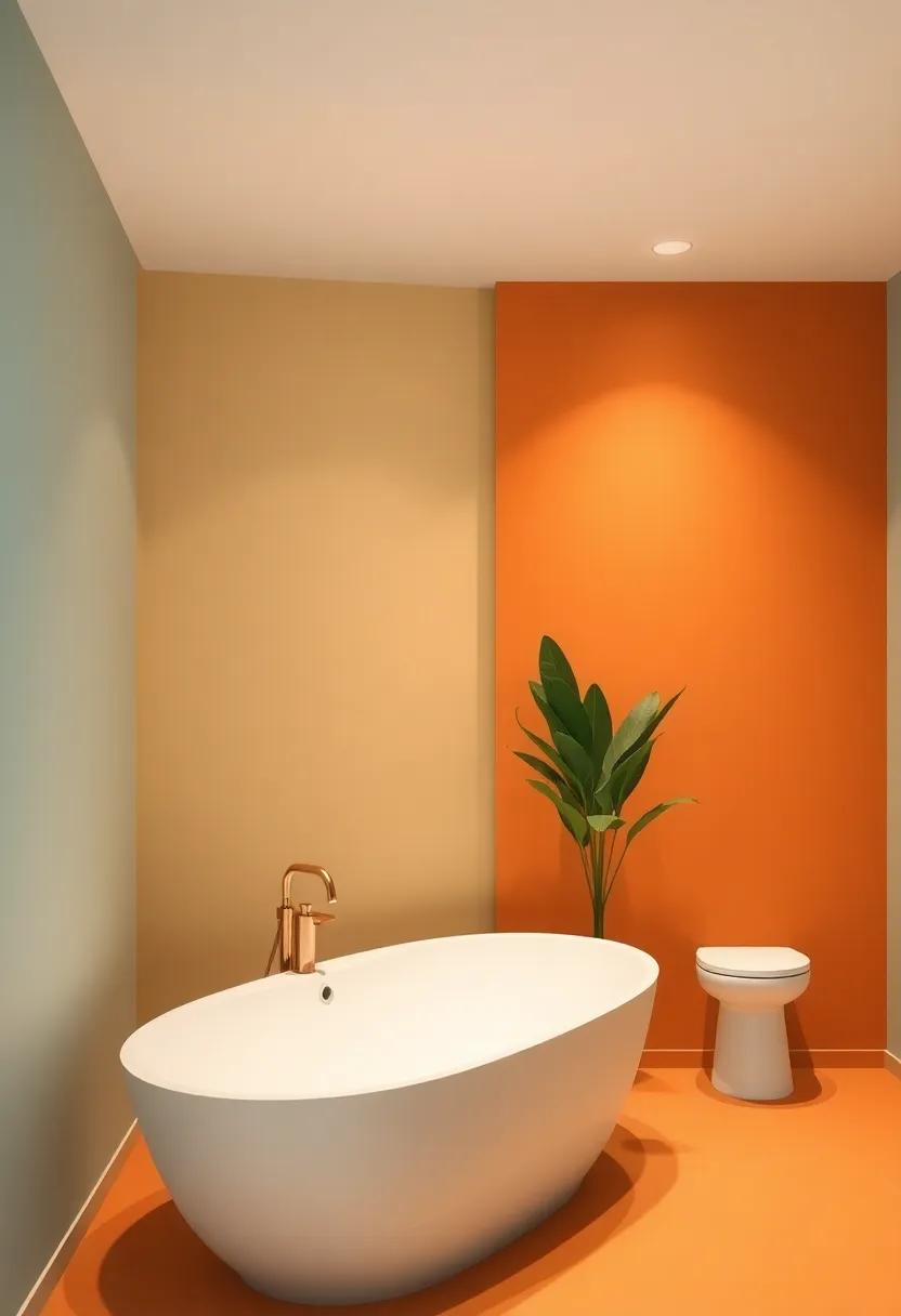 Color Inspirations from Nature: Bringing the Outdoors Inside