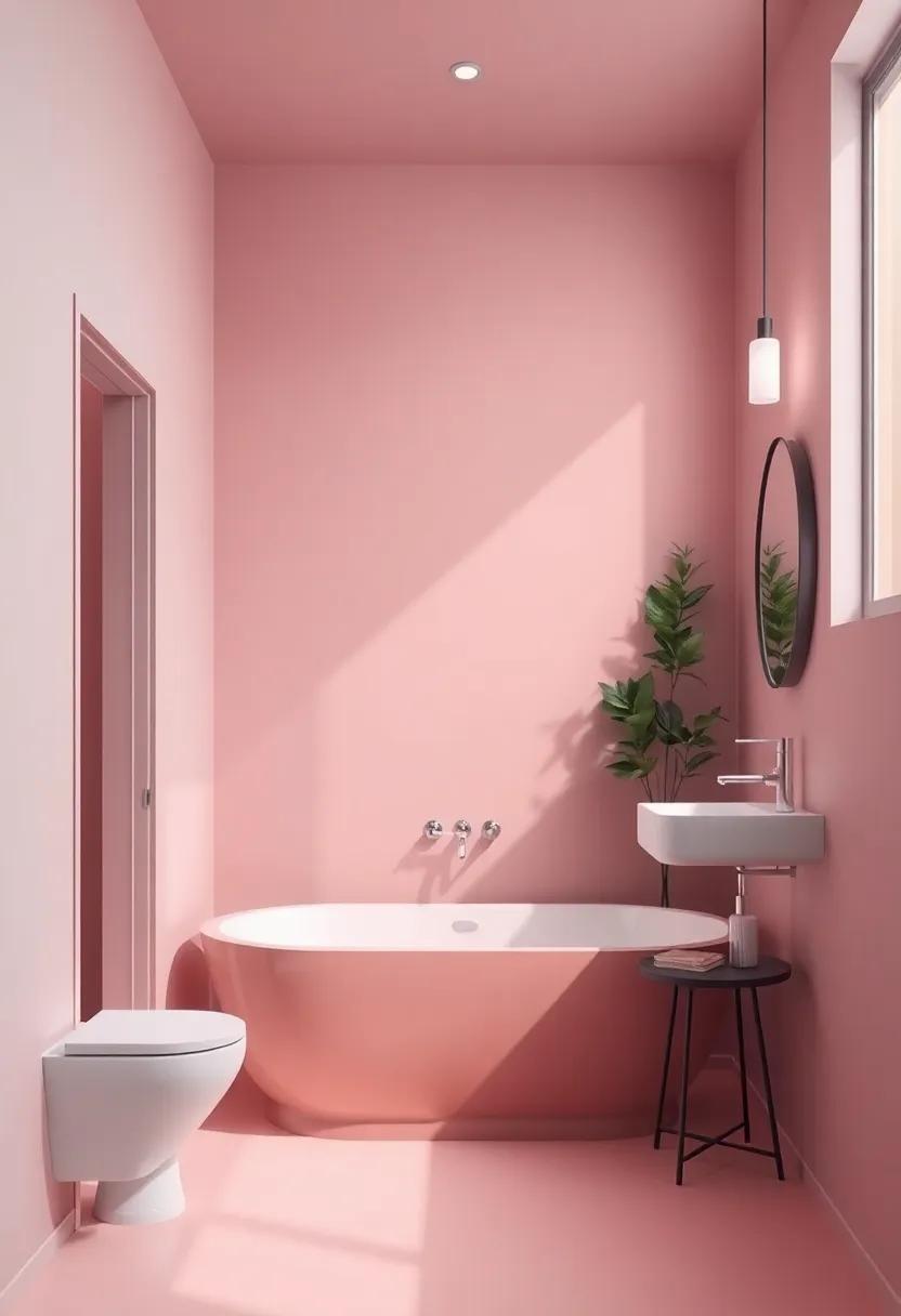 Color Trends That ⁢Elevate Bathroom Aesthetics in Modern ⁣Design