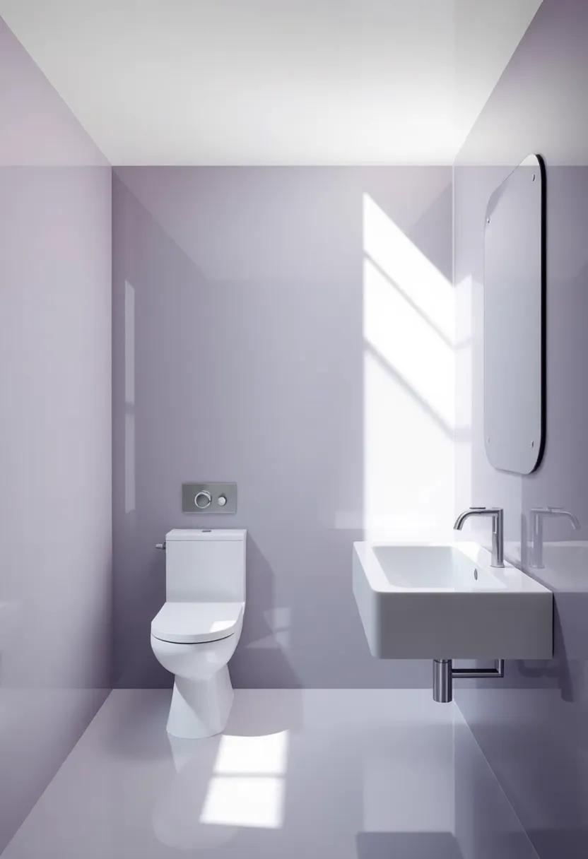 The Impact⁤ of‌ Glossy Finishes: Reflecting Light in Stylish Ways