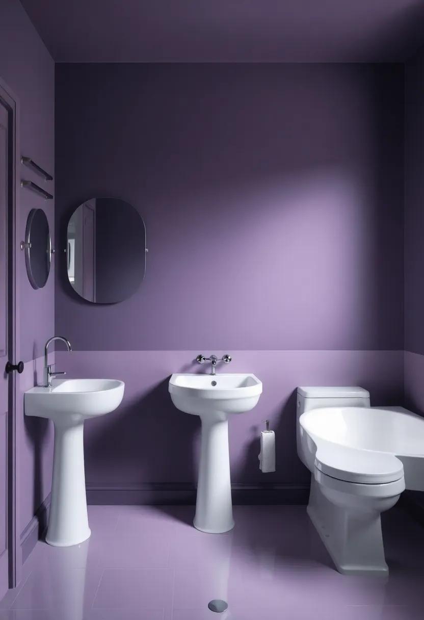 Integrating Fixtures and​ Finishes: Harmonizing Colors Throughout