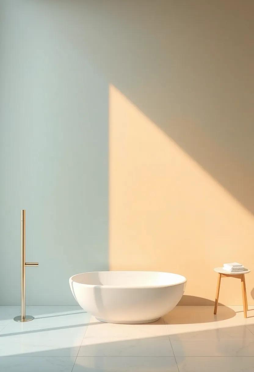 Layering Shades for ⁤Depth: The art of ⁢color Gradation