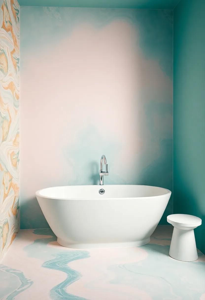 Mixing Patterns⁤ and Colors: Balancing Boldness with Subtlety