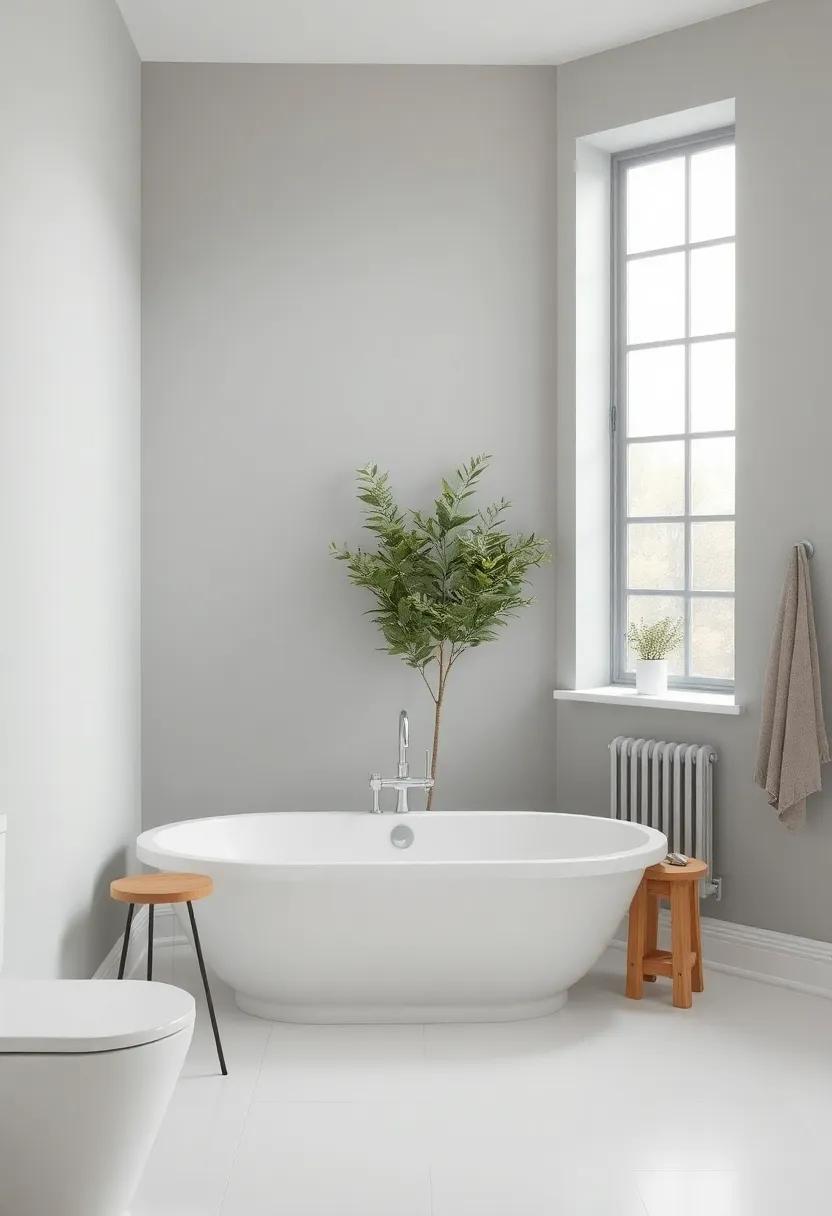 Transforming Small Spaces with Light ‍Shades for​ an Airy Feel