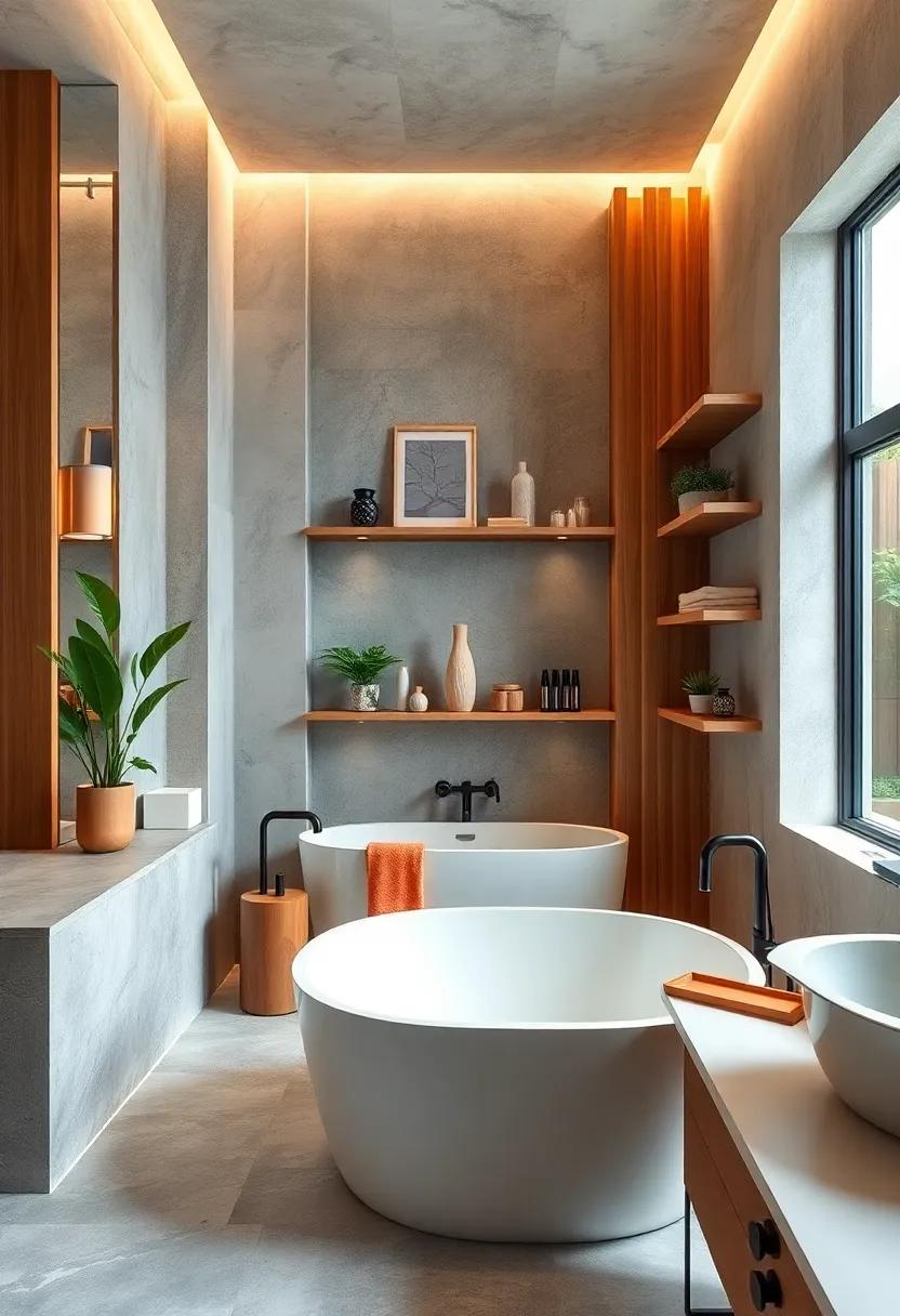 Crafting a Personal Oasis with Customizable Shelving and Décor