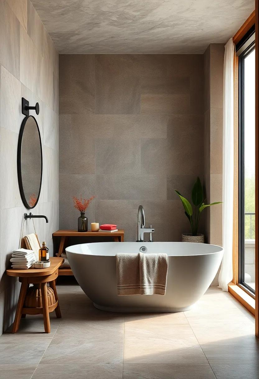 Creating‌ a Spa-like ​Atmosphere with Aromatherapy and ‍Calming‌ scents