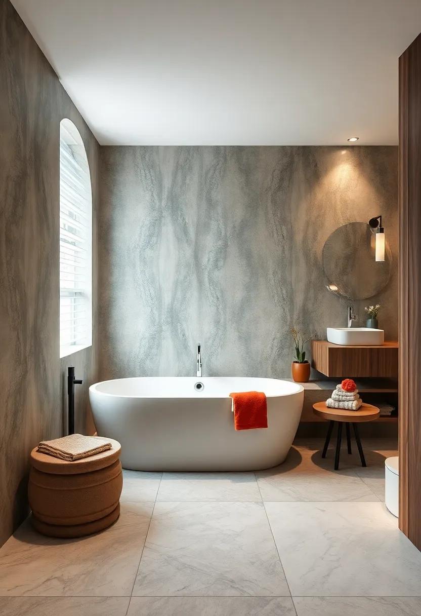 Elevating comfort with Heated Floors for ⁢a Spa Feeling at home