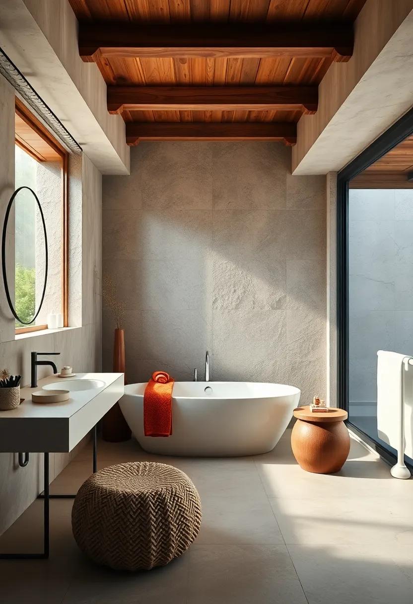 Inspiring Open Spaces That⁤ Encourage Relaxation and Mindfulness