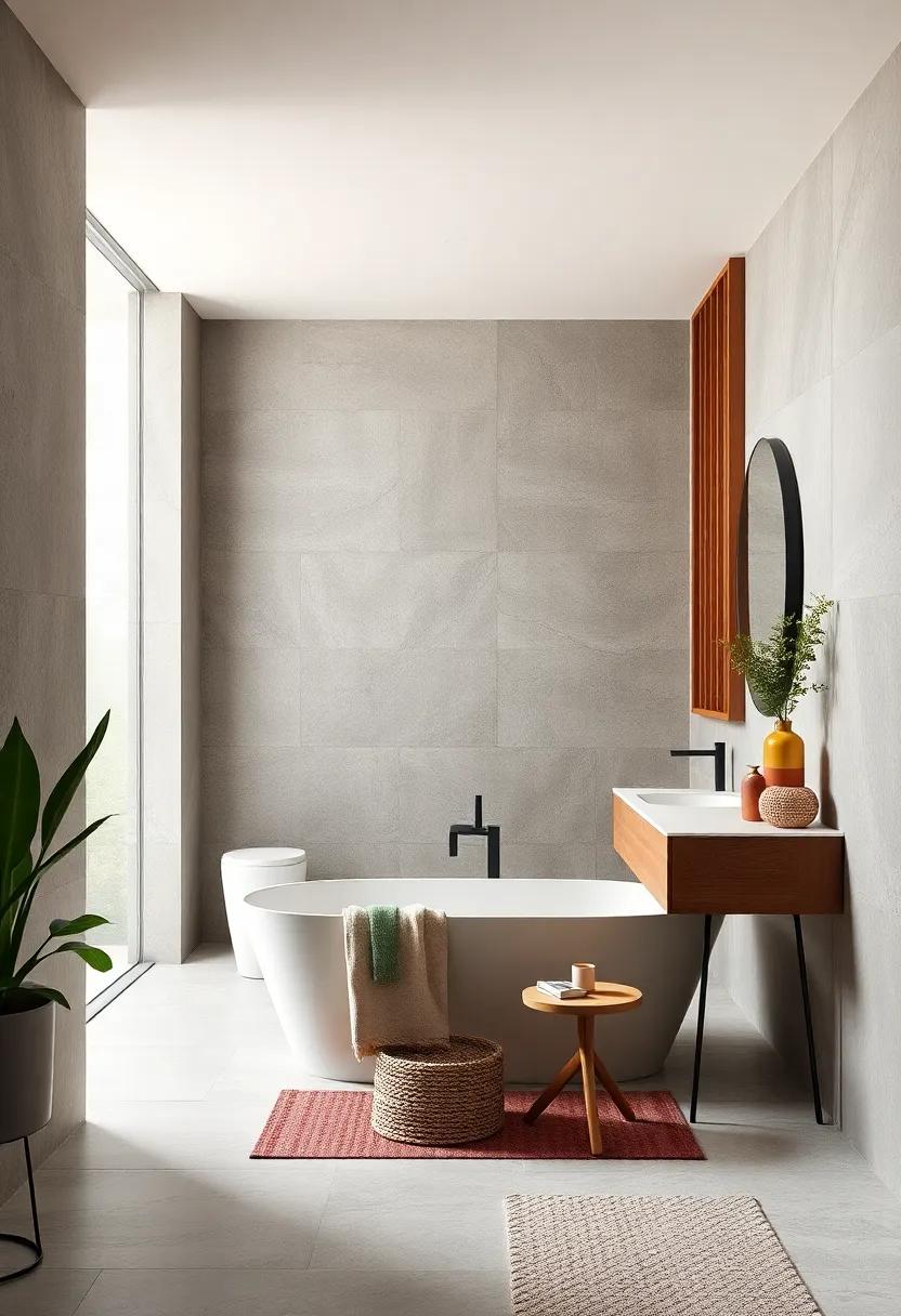 The Power⁢ of Minimalism in Crafting a Clutter-Free Retreat