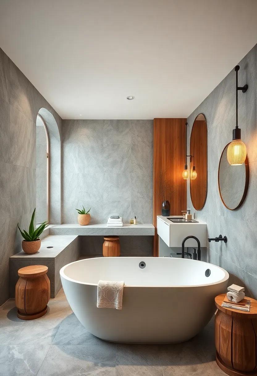 Transformative Design Elements That Invite Restful⁢ Self-Care Moments