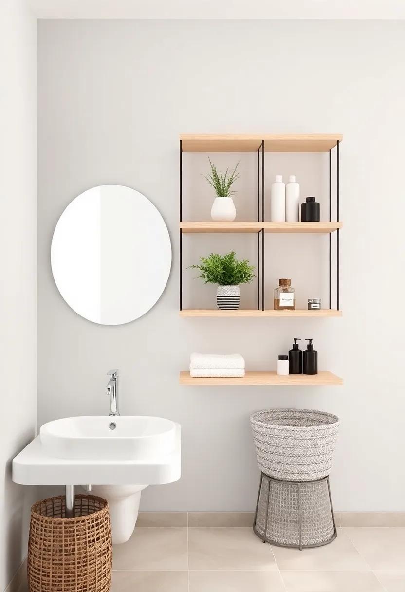 Open Shelf Systems: ​Open shelving ⁤units ‌allow for ⁣easy access ⁤to everyday items while offering a chance to⁣ showcase your⁣ personal⁤ style through decorative arrangement