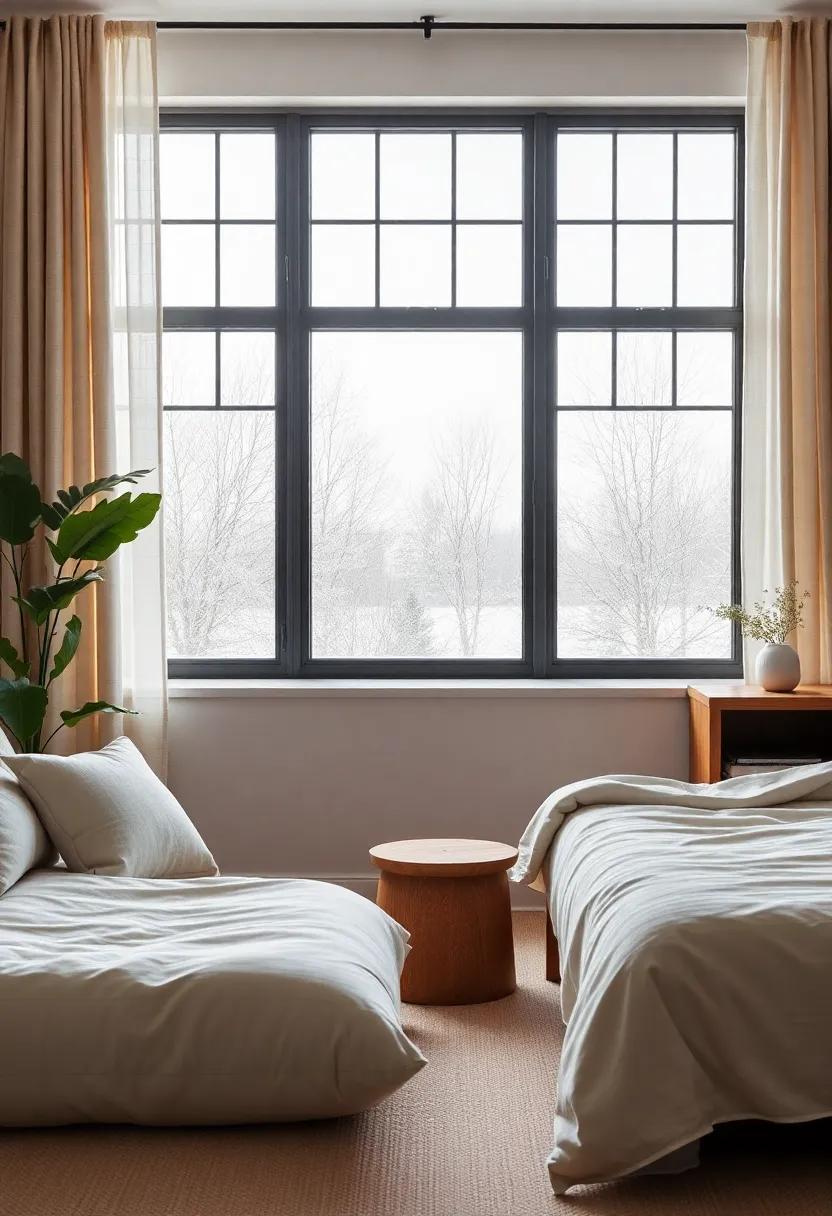 Rustic Charm: fabrics that Bring the Outdoor Indoors