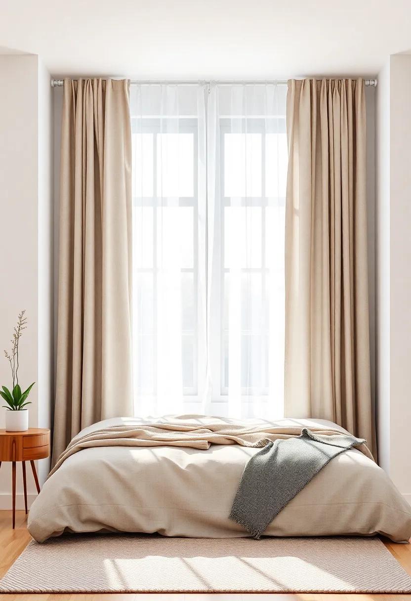 Seasonal Swaps: ⁣Refreshing Your ‌bedroom Look with⁤ Easy Changes