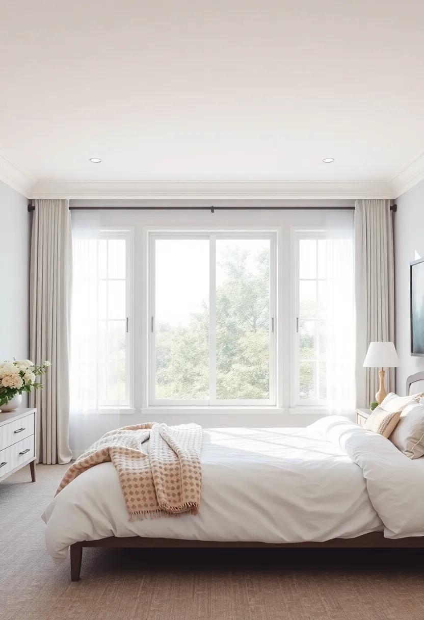 Personalized Touch: custom-Made Curtains to Reflect Your Style