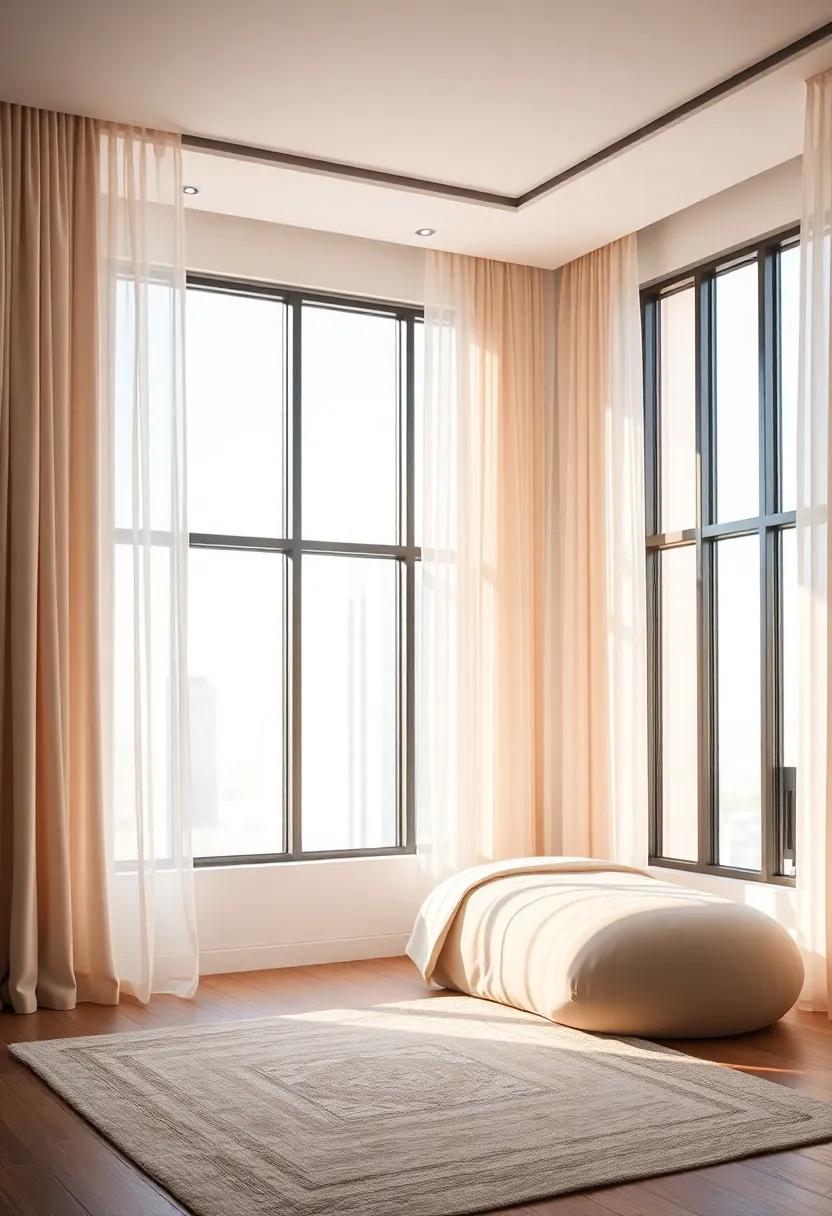 color Choicest: Choosing the Right Hue for Your Bedroom Mood