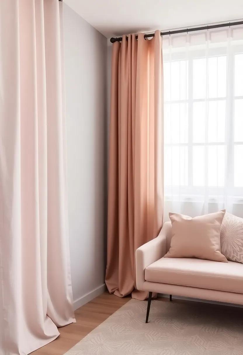 Textured Touches: Incorporating Velvet and Silk for⁤ Added‍ Luxury