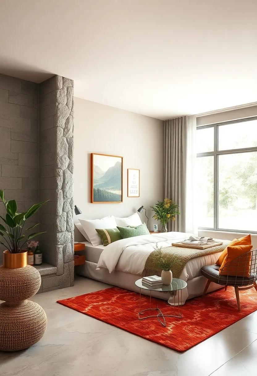 Crafting ‍Cozy⁢ Corners: Color Ideas⁢ For Reading Nooks And Relaxation Spaces