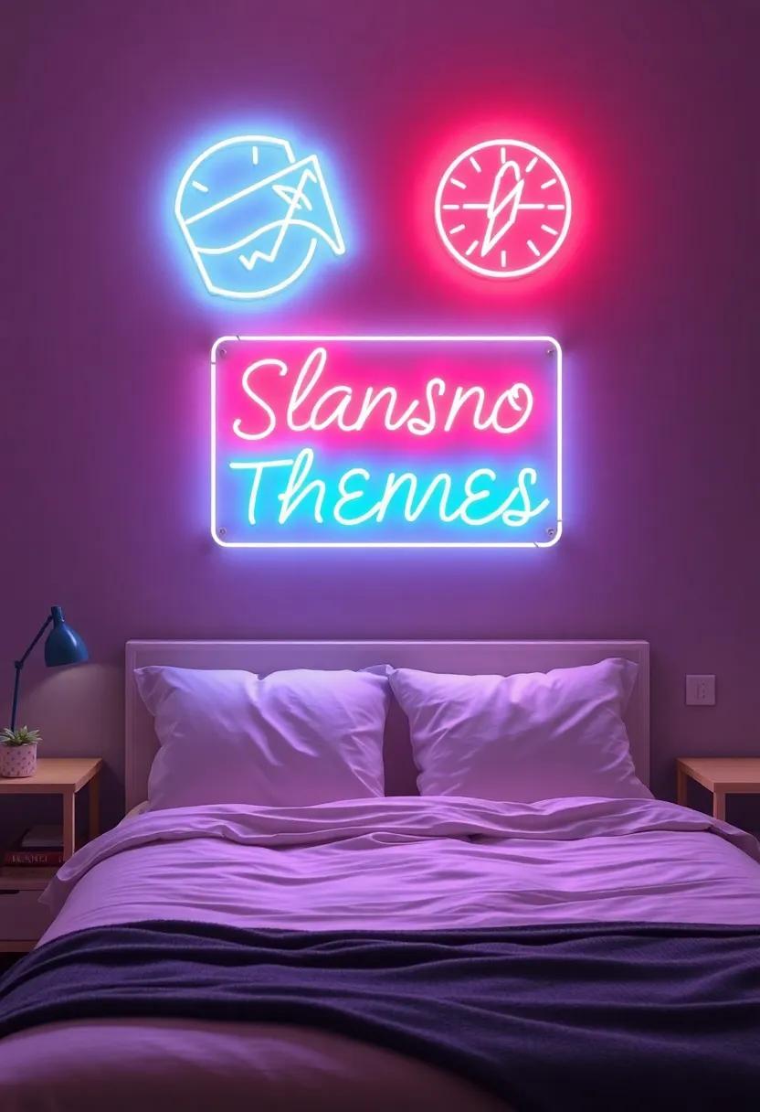 Seasonal Themes: Changing Neon ⁤Signs to Reflect Different Times of the‍ Year