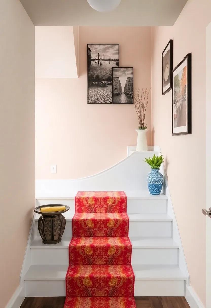 Eclectic Light Fixtures: Mix and match different light‍ fixtures in bold colors to create an unexpected yet cohesive lighting scheme