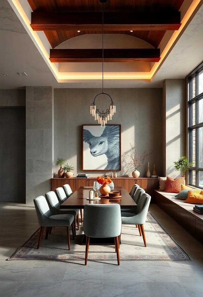 Natural Light: Positioning Built-Ins⁣ to Enhance ‌Ambient Illumination