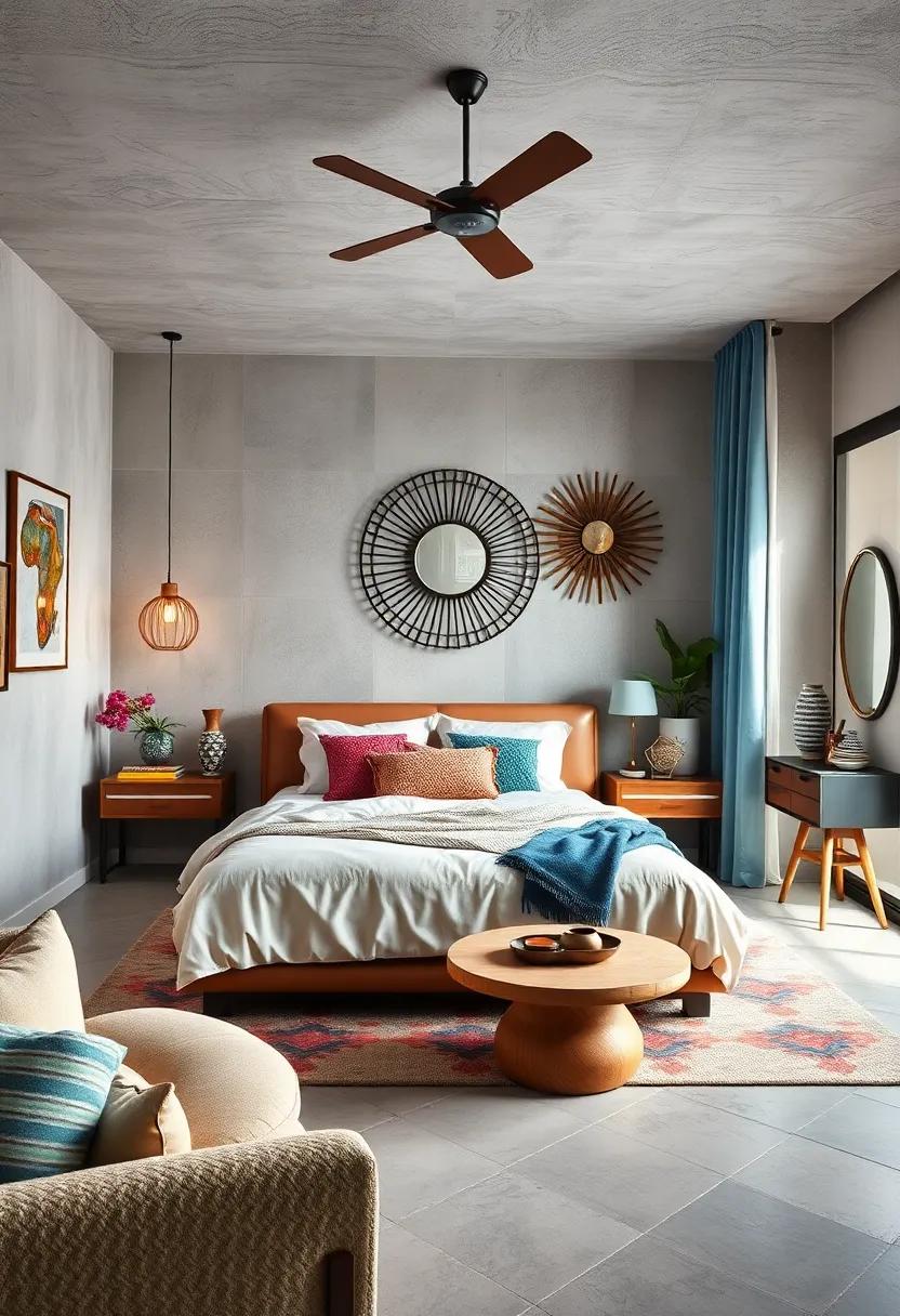 Artful Wall Decor Ideas that Make a Bold Statement