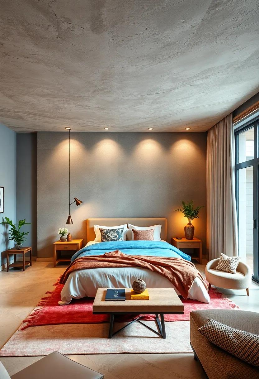 Captivating Ceiling Designs that Inspire Awe and Wonder