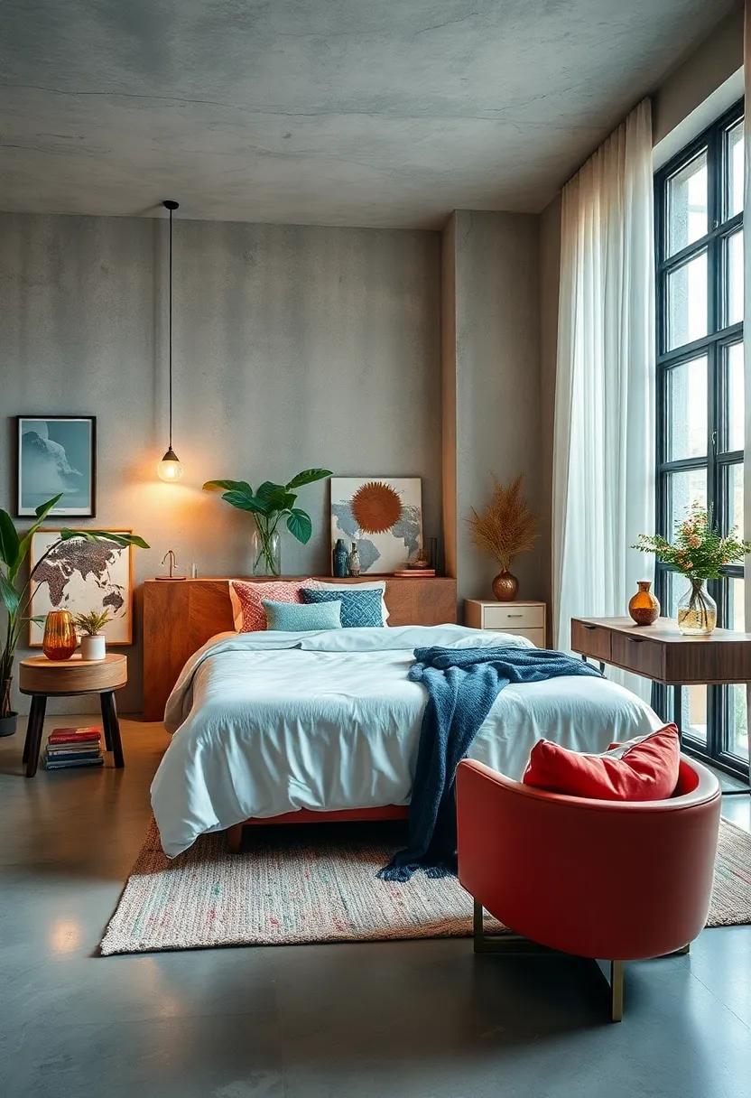 sustainable Decor⁢ Choices⁢ that Are ​Stylish and Earth-Friendly