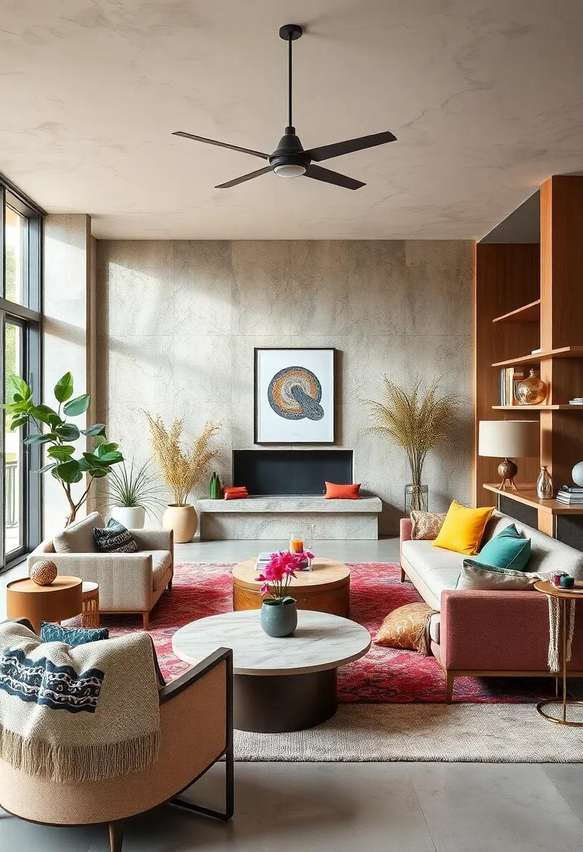 Upcycling ideas to ‌Infuse Your Space with Sustainability and Charm