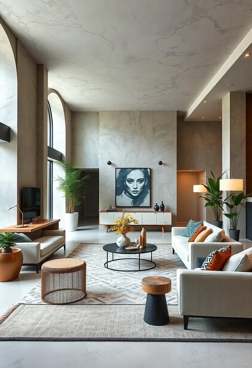 Personalized Accessories:⁢ Curate Display Items‌ That Tell Your Story