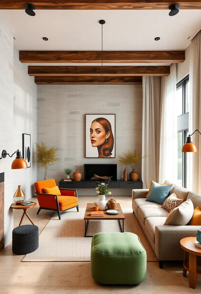 The Power⁣ of Lighting: Enhancing Mood with Diverse ⁢Fixtures