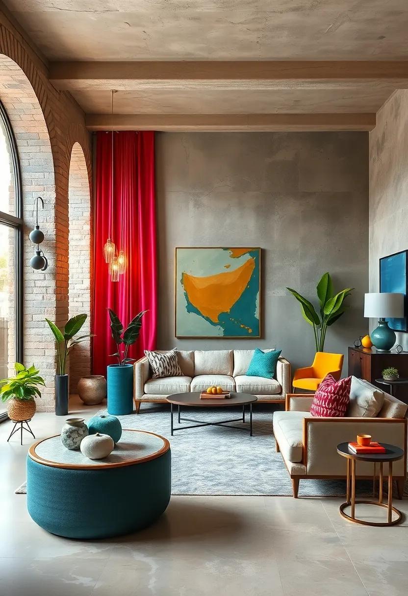 Mixing textures for ⁢a Layered⁤ and Inviting ‍Atmosphere in⁢ Your Home