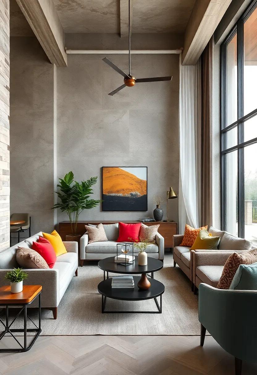 Customized ‍wall Treatments: Wallpaper and Paint​ to Express Your Style