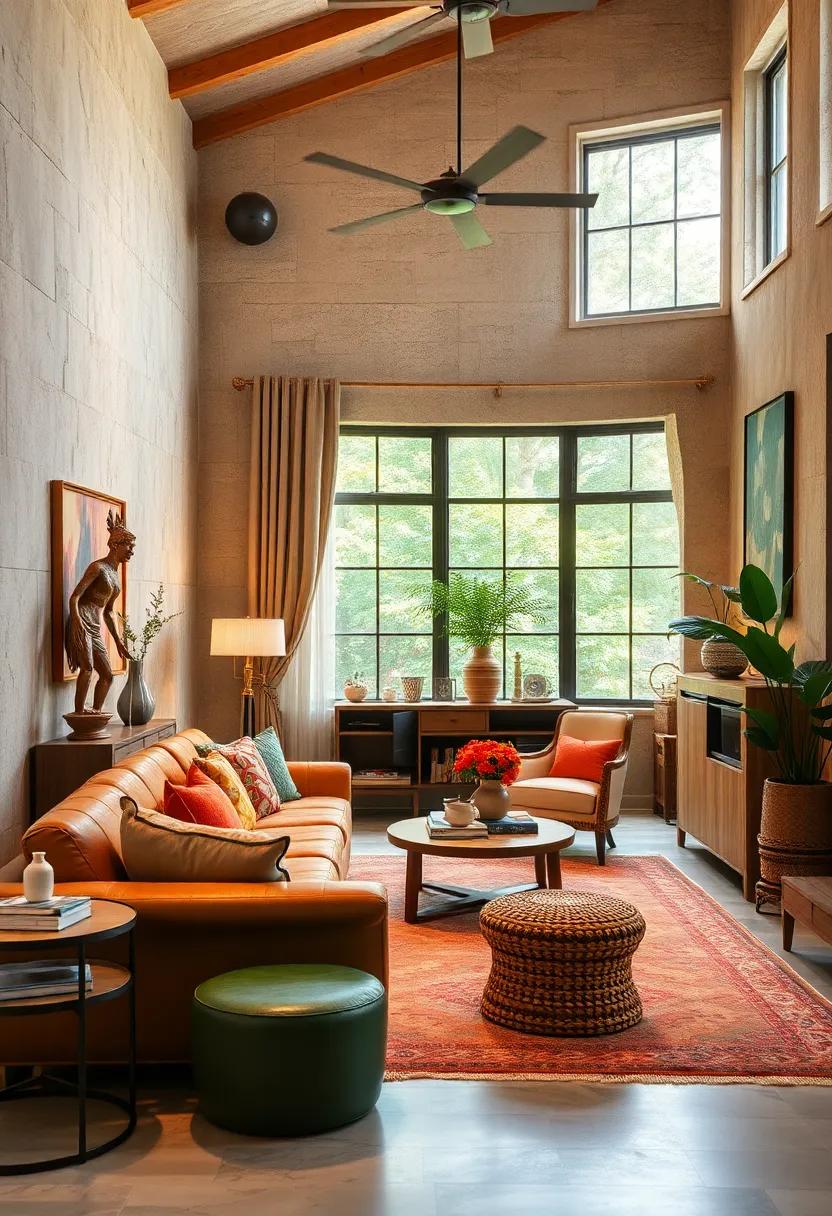 Incorporating Vintage ⁣Finds to Add Character and​ Charm ⁣to Your Decor