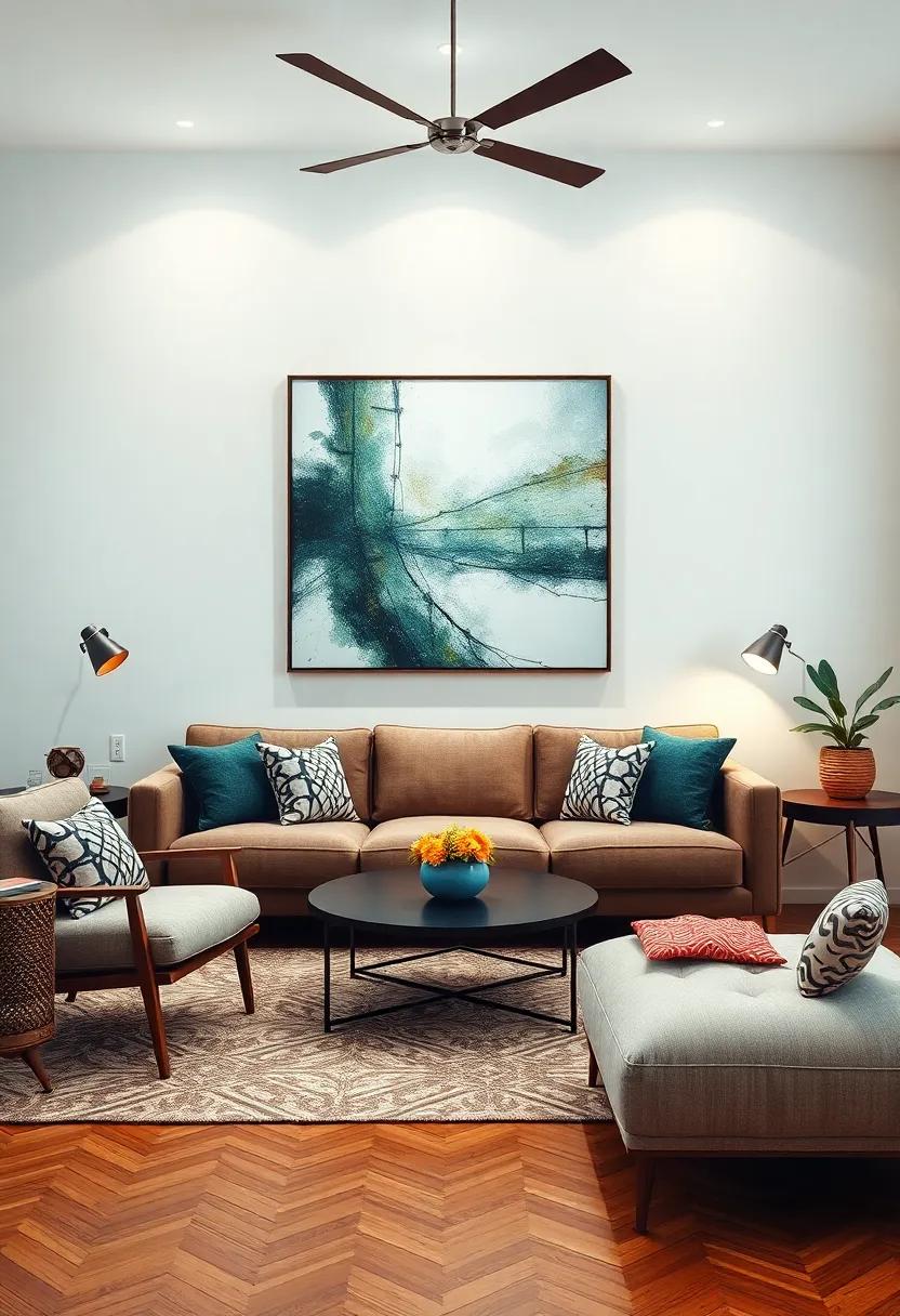 Mixing patterns: The Art of Combining Different Prints Seamlessly