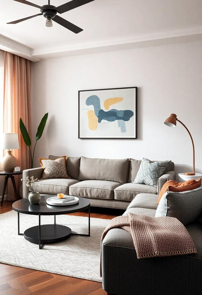 The Power ⁣of Accessories: Small Details That Make a Big Difference