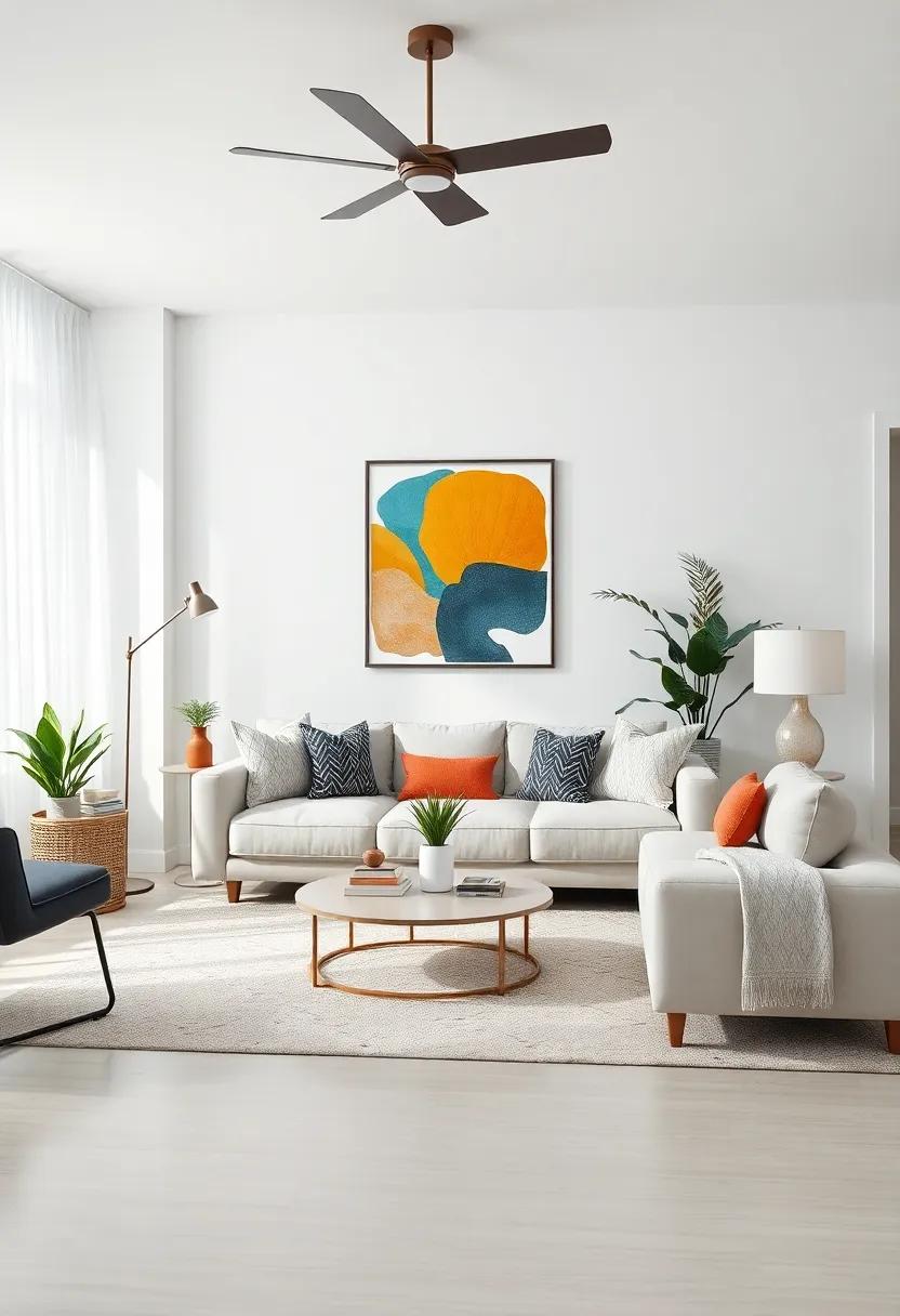 Personal Touches: Incorporating ⁢Meaningful Art and Decor Pieces