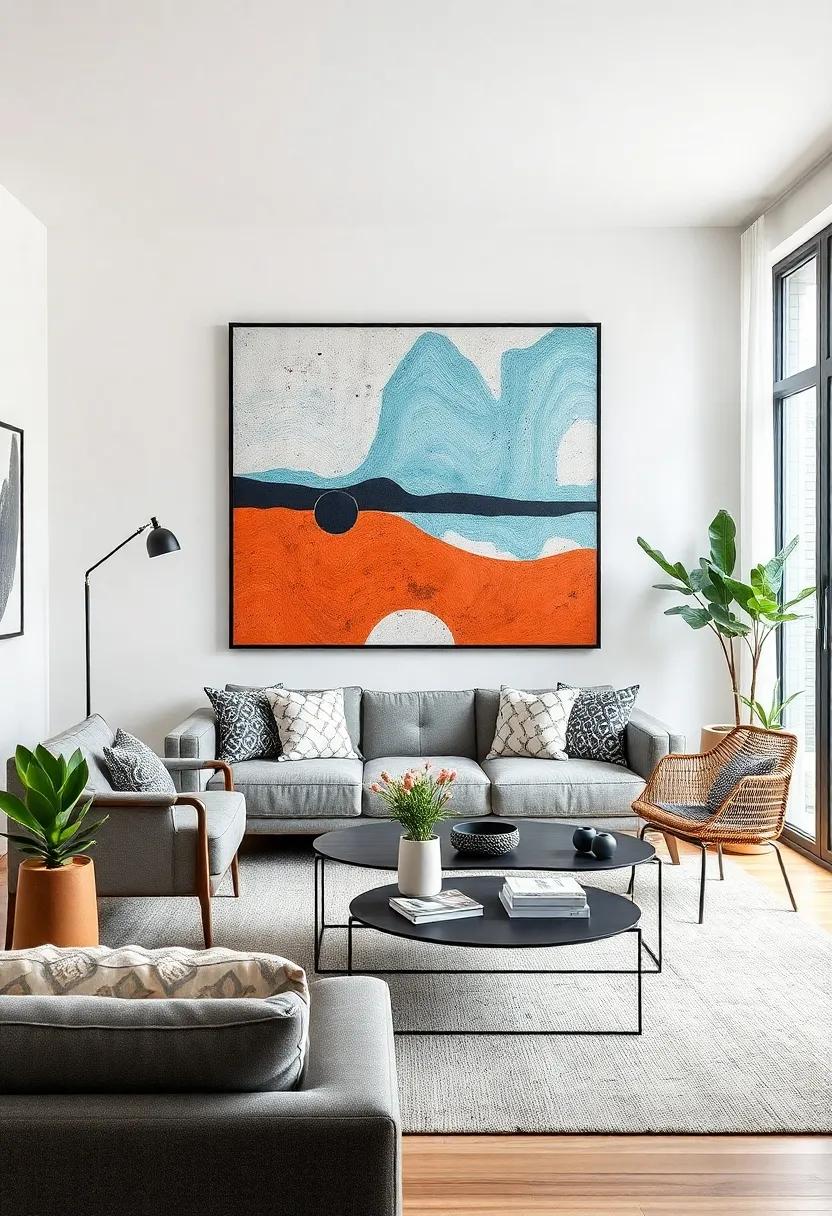 Modern Minimalism vs. Eclectic Charm: Finding a Balance