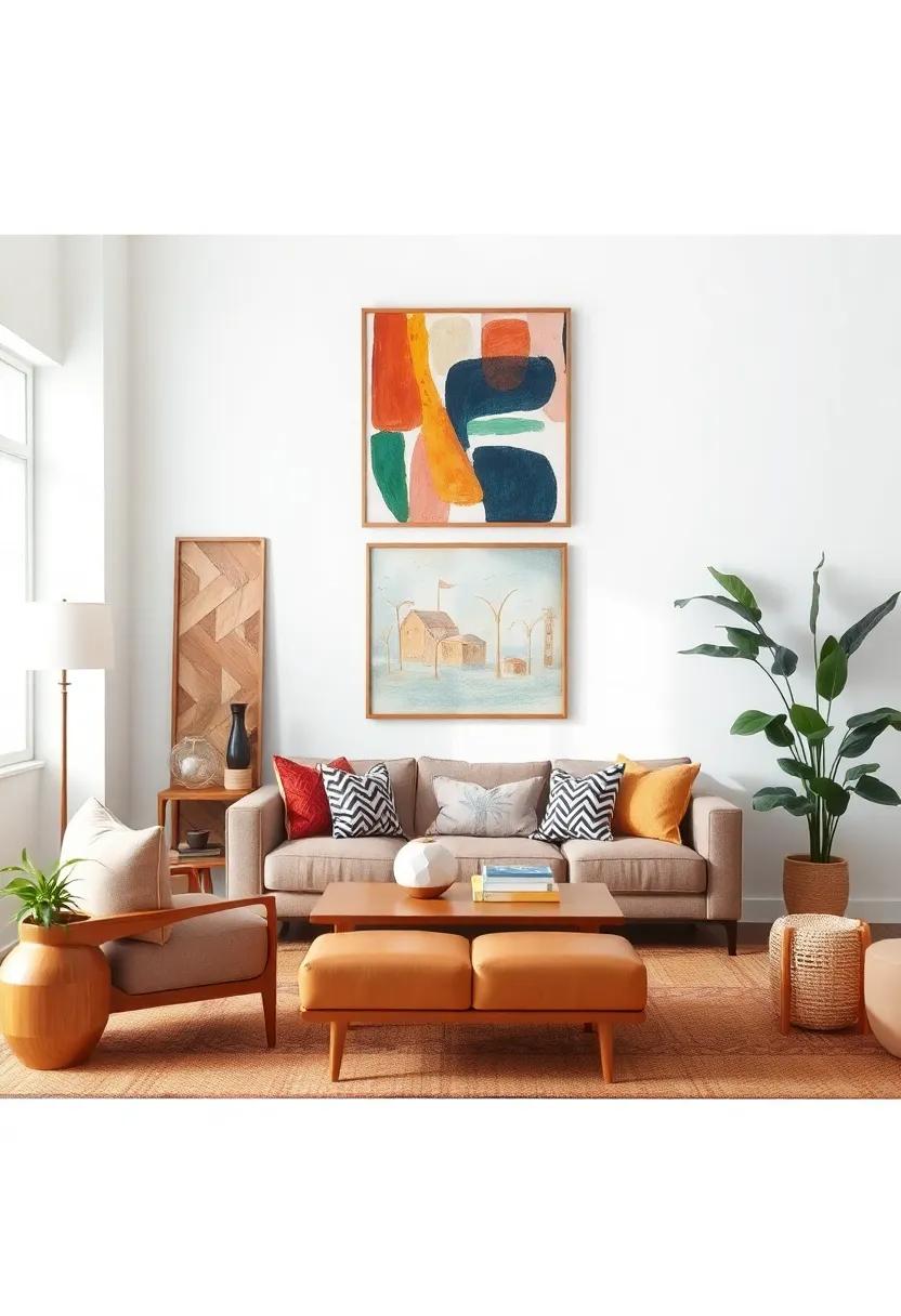 Defining Zones: Creating Functional Areas⁢ within an Open Layout