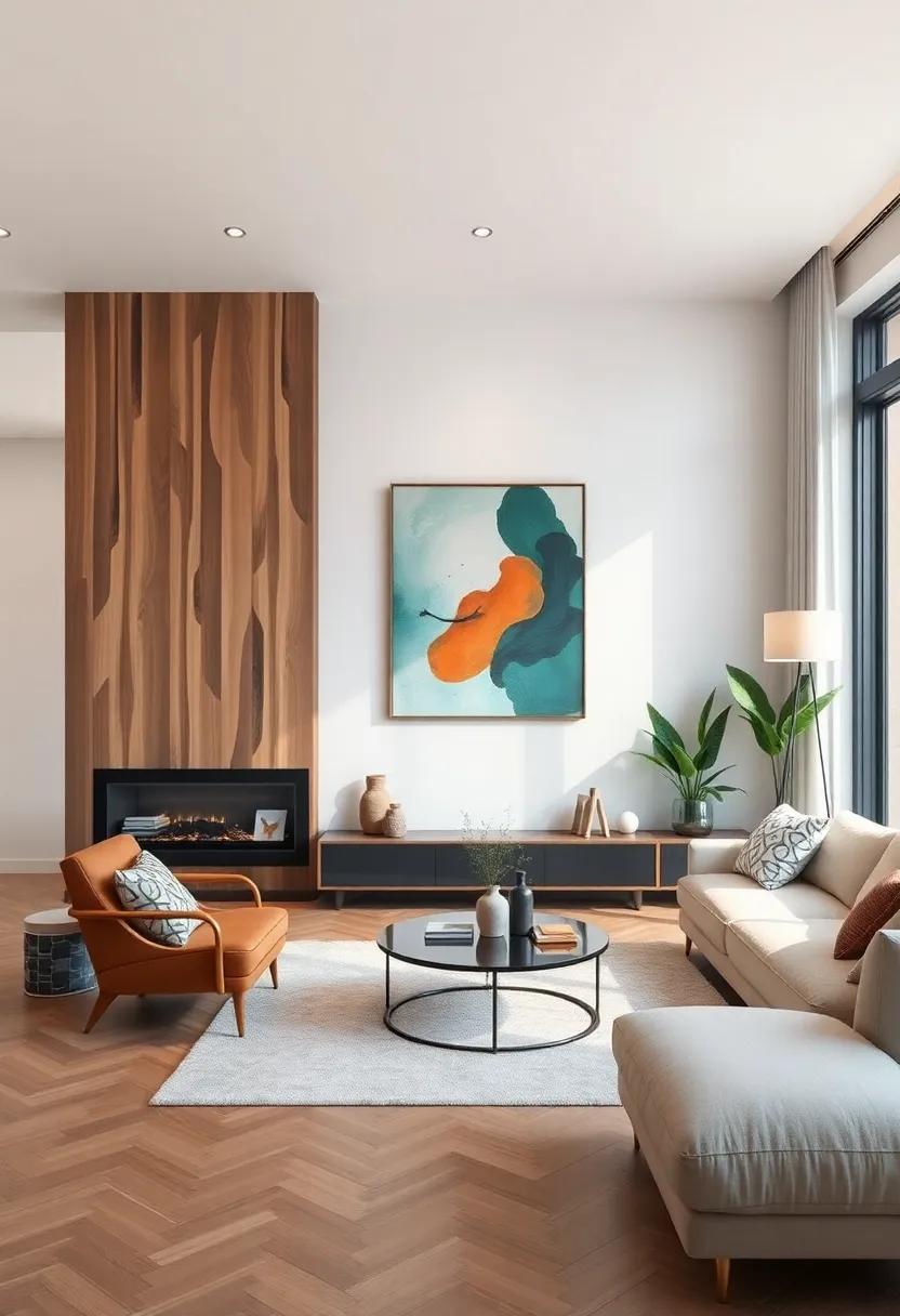 Future of Eclectic ⁤Living: Trends Shaping​ the Next Generation Design