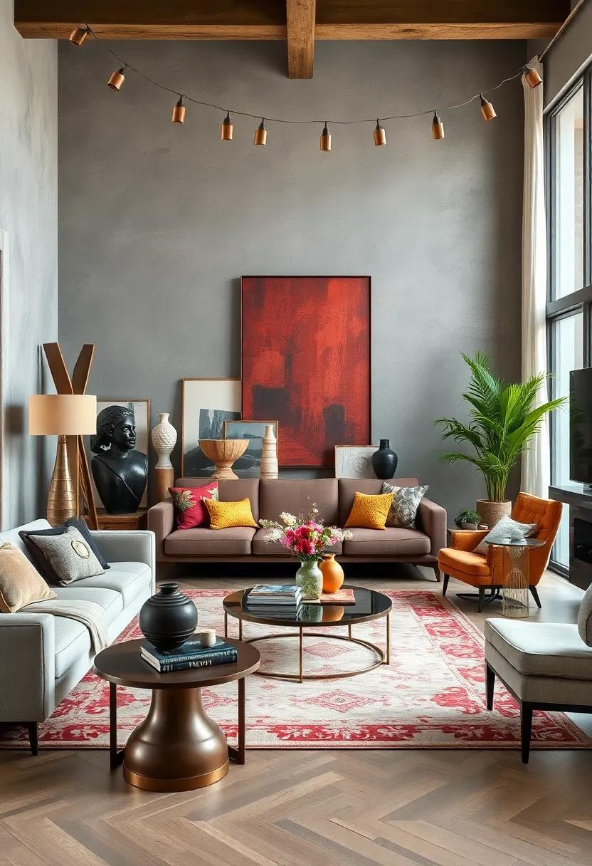 Interactive Art:⁣ Choosing Sculptures​ That Invite​ Touch and Engagement