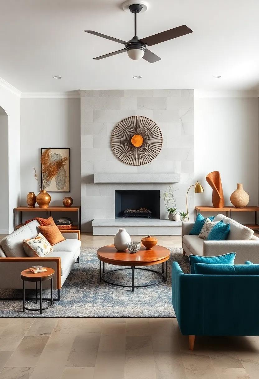 Personal Expression: Tailoring sculptural Pieces to Reflect Your ​Unique Style