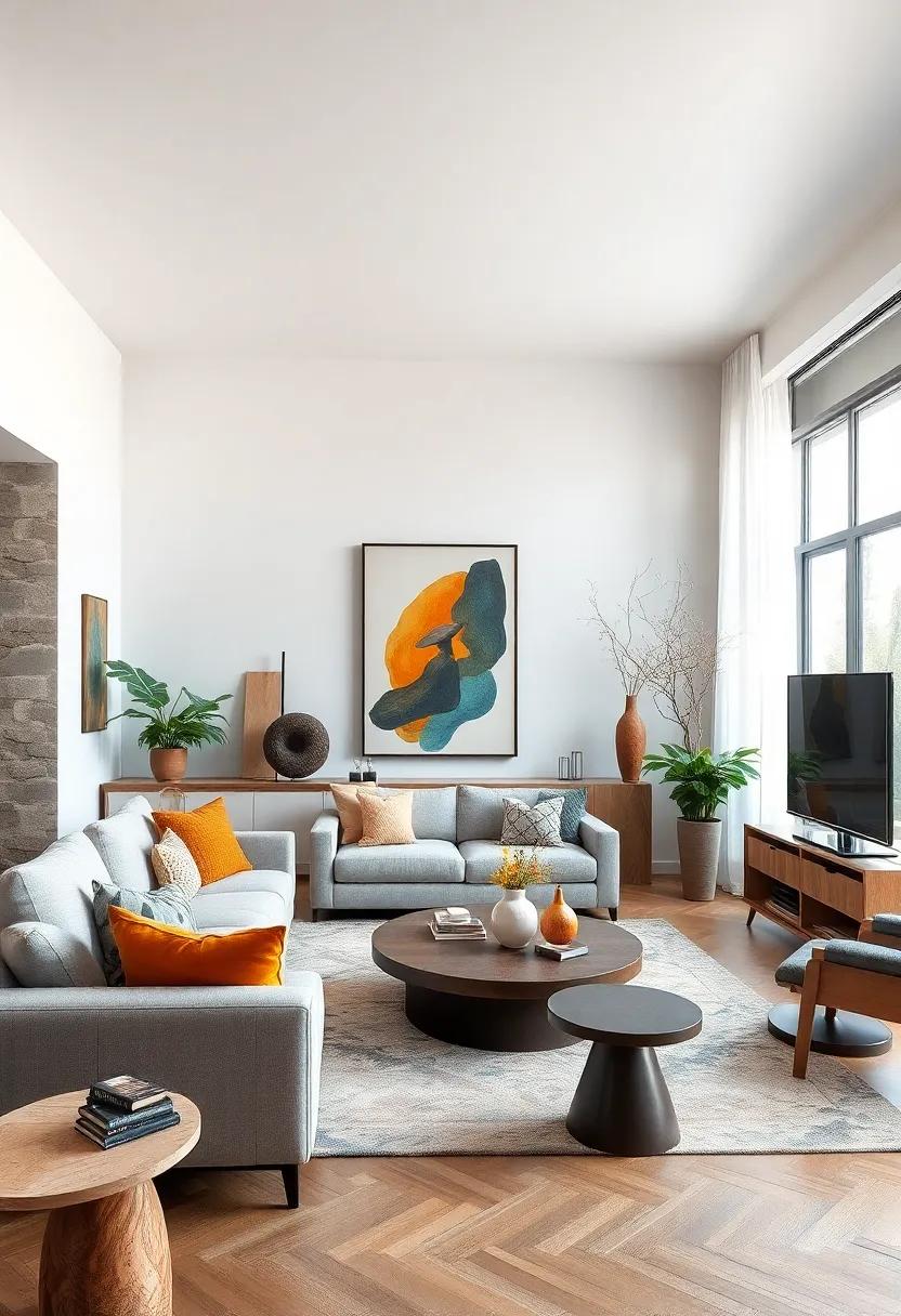 Symbolism ⁣and Meaning: Discovering the Stories Behind Sculptural Artworks