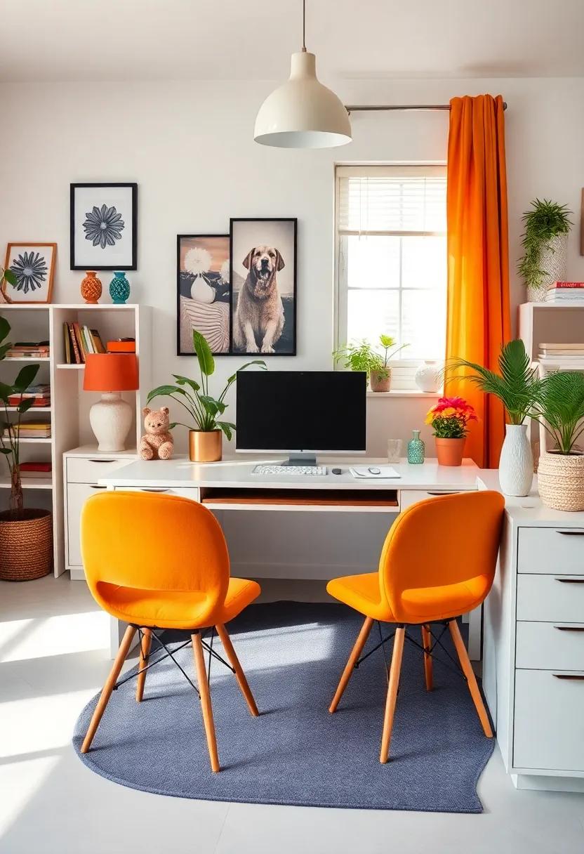 Embracing ⁣Minimalism: The Case for Less in ‌the World ⁢of Eclectic ⁣Decor
