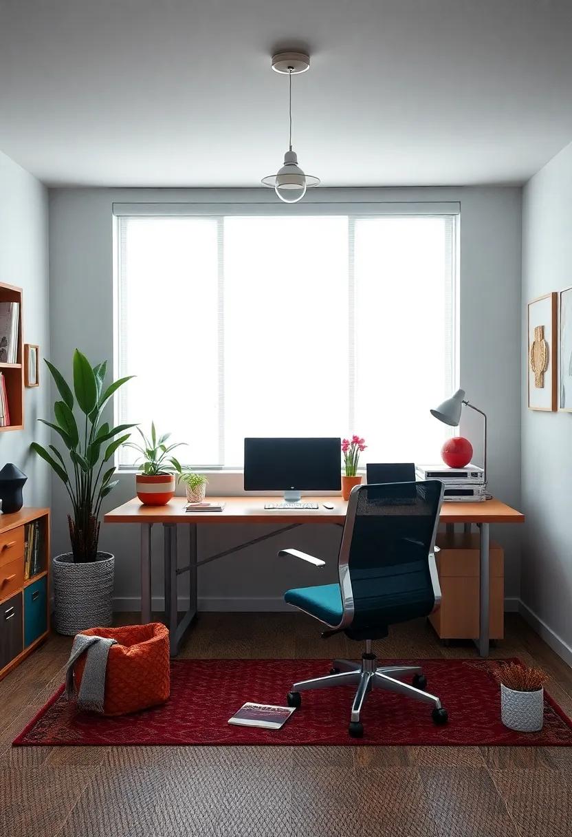 The Importance⁤ of Personalization⁢ in Crafting‍ Unique Workspace‍ Environments