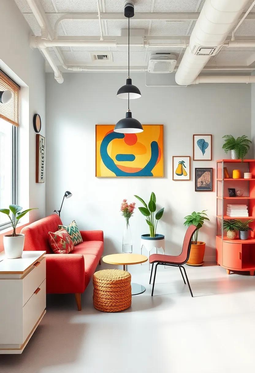 Personal ⁣Touches: ‌Showcasing‍ Employee Stories Through office Decor